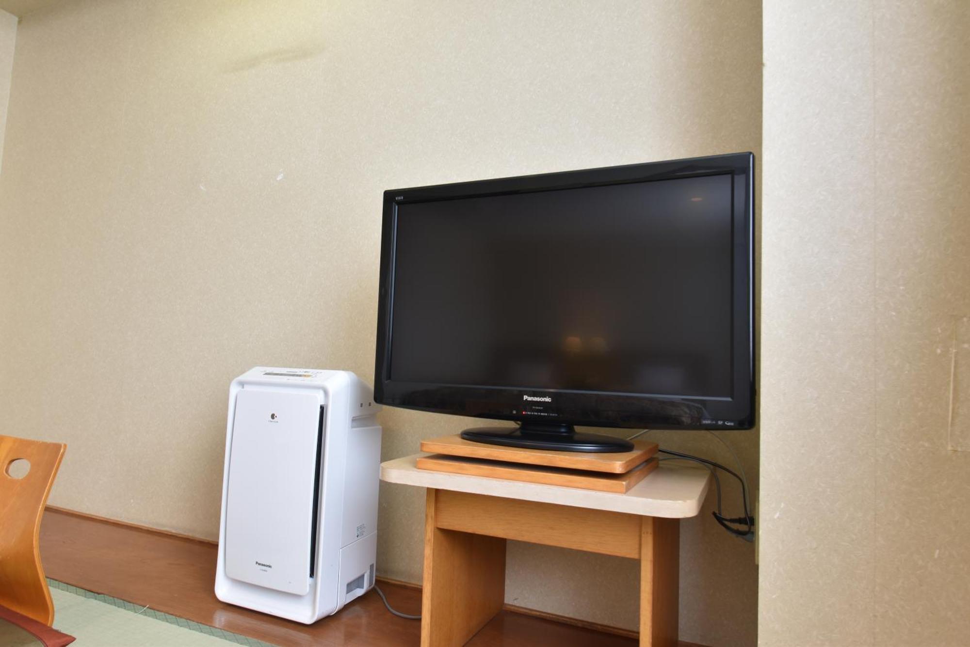 Biei Shirogane Onsen Hotel Park Hills Chambre photo