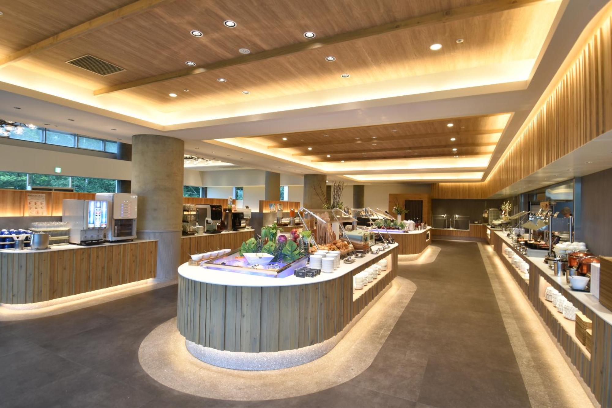 Biei Shirogane Onsen Hotel Park Hills Extérieur photo